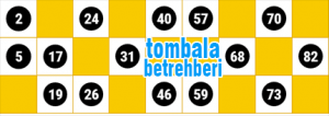 Tombala