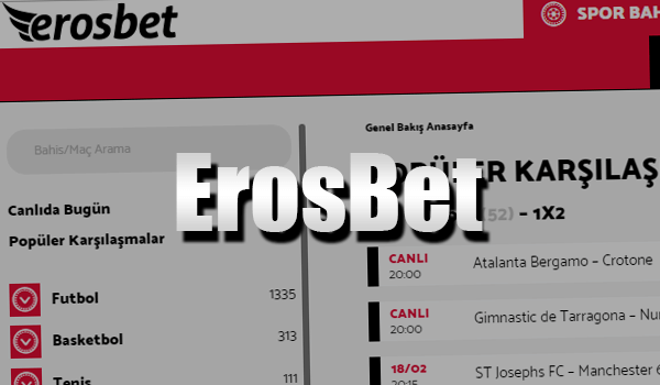 ErosBet