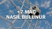 +7 Maç Nasıl Bulunur