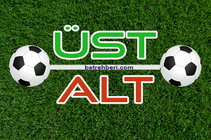 iddaa alt üst