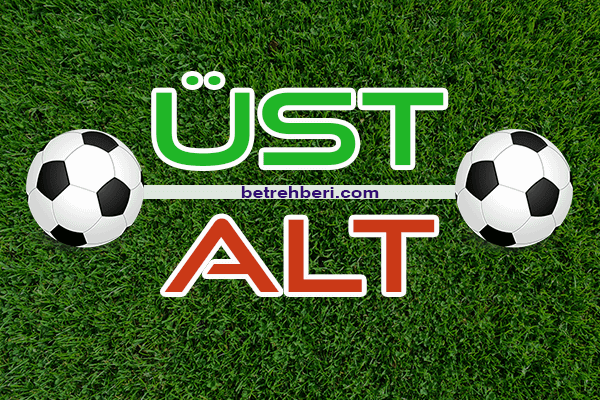iddaa alt üst