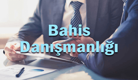 Bahis Danışmanlığı