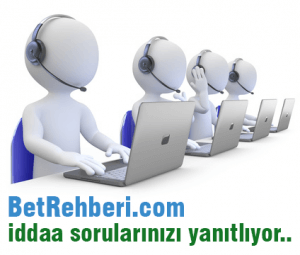 iddaa canlı destek