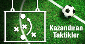 Kazandıran Bahis iddaa Taktikleri