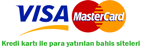 Kredi Kartı ile Para Yatırılan Bahis Siteleri