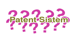 patent sistem