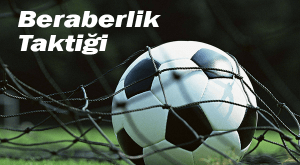 Beraberlik Taktiği