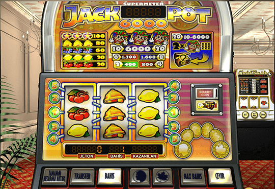 Casinoda Kazanmanın Yolları