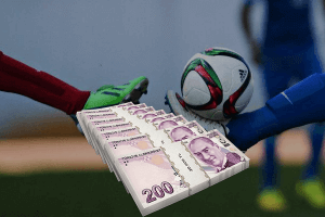 iddaa da yüksek paralar nasıl kazanılır