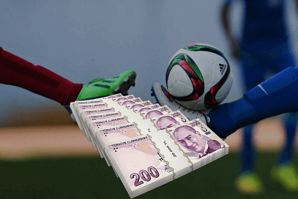 iddaa da yüksek paralar nasıl kazanılır