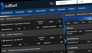 Suitbet