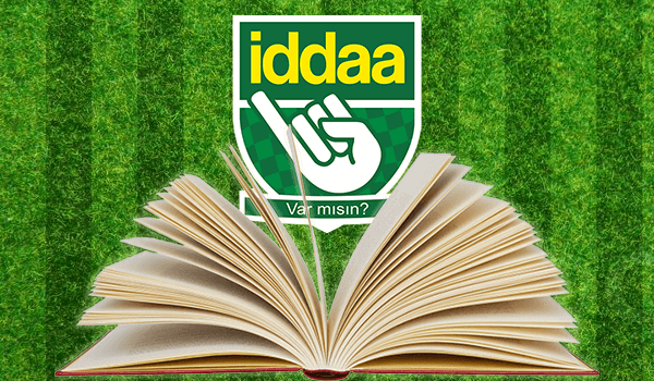 iddaa rehberi