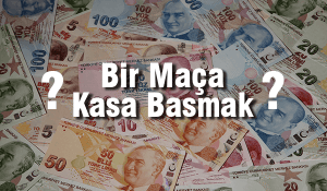 kasa basmak