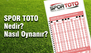 spor toto