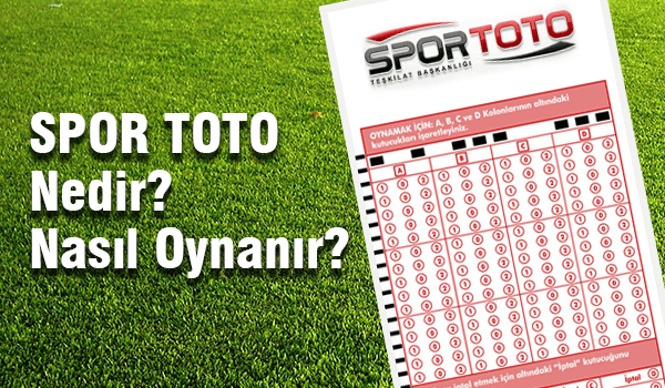 spor toto