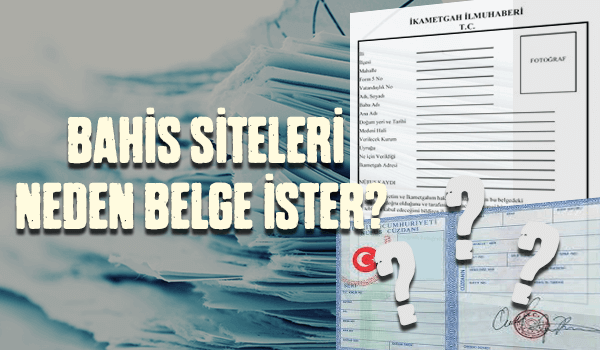 bahis siteleri belge