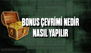 bonus çevrimi
