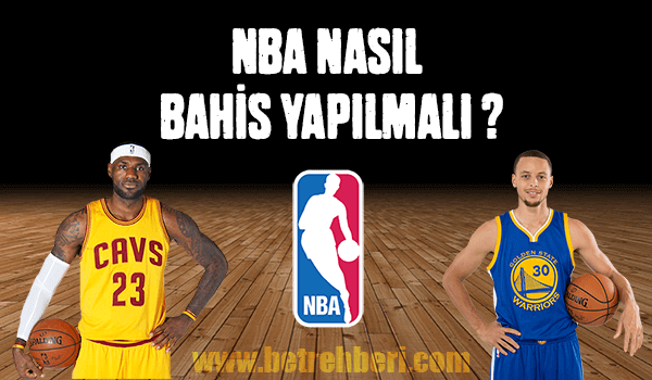 nba bahis