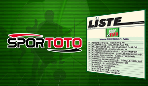 spor toto