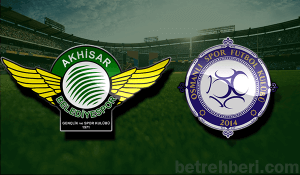 Akhisar Belediyespor Osmanlıspor