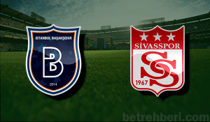Başakşehir Sivasspor
