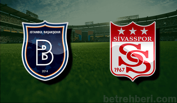 Başakşehir Sivasspor