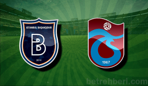Başakşehir Trabzonspor