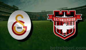 Galatasaray Gaziantepspor