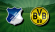 Hoffenheim Dortmund