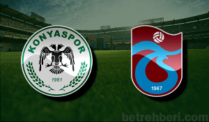 Konyaspor Trabzonspor