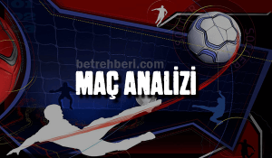 maç analizi