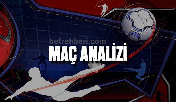 maç analizi