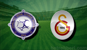 Osmanlıspor Galatasaray