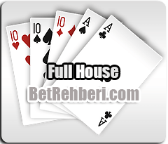 Full House