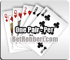 One Pair - Per
