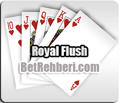 Royal Flush