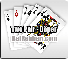 Two Pair - Döper
