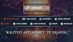 ArtemisBet