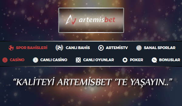 ArtemisBet