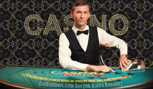 Casino Hold'em