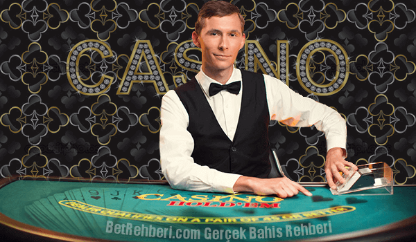 Casino Hold'em
