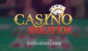 Casino Hold'em