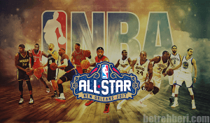 NBA All Star 2017