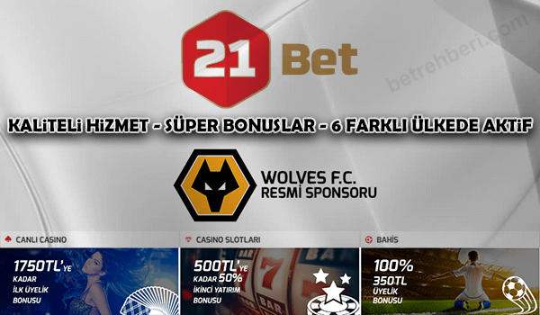 21Bet