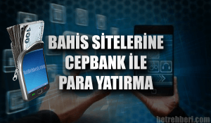 Bahis Siteleri Cepbank