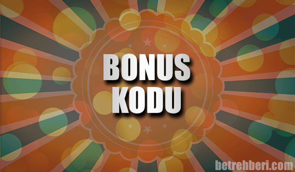 Bonus kodu