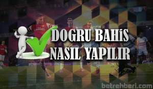 Doğru Bahis