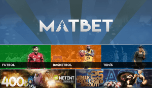 MatBet
