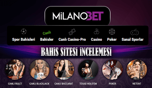 MilanoBet