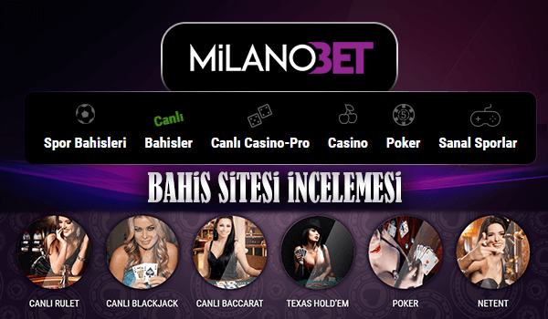 MilanoBet